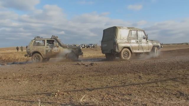 Контактная борьба "Тропа кабана" осень 2015__ #Thebmaks смотреть онлайн