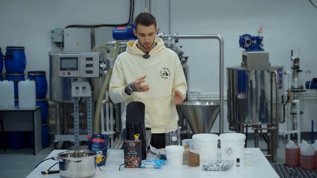 ЭКСПЕРИМЕНТЫ. Делаем скраб для тела своими руками и как профи