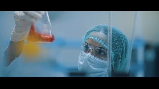 NIMIR | The Fastest Growing Chemical Manufacturing Company in Pakistan смотреть онлайн