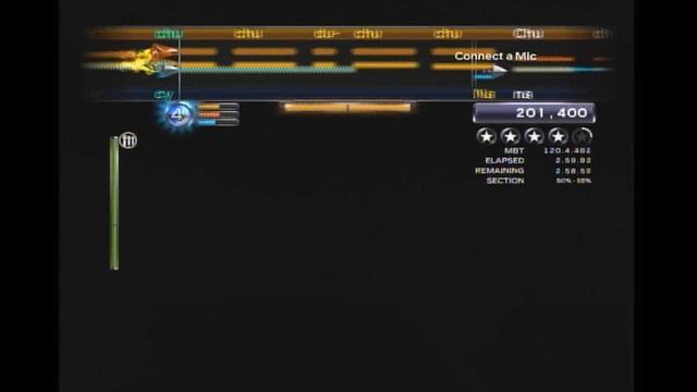Katamari on the Rocks—RB3 Audition Mode смотреть онлайн