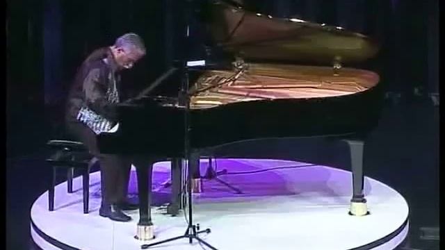 Antonello Tonna: I don't mean thing смотреть онлайн