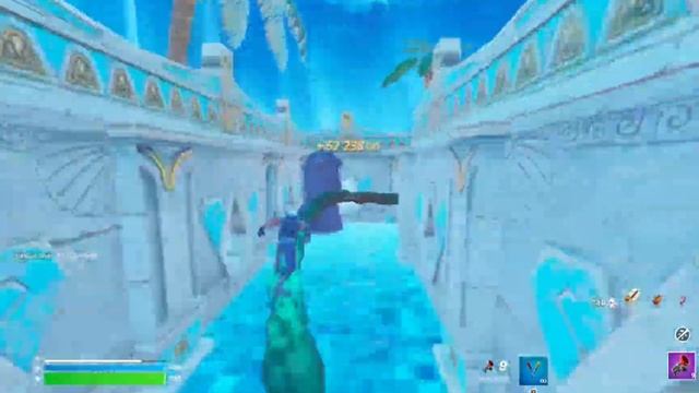 ИМБОВЫЙ БАГ НА 400К ОПЫТА В 4 СЕЗОНЕ ФОРТНАЙТ