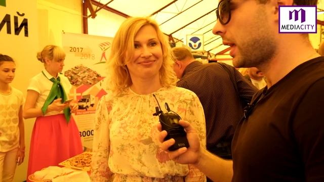 [Mediacity] Коренская ярмарка – пожрать и поржать смотреть онлайн