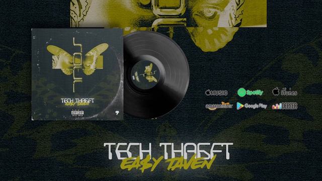 SOUL - tech tha6ft ft (Ea$y Taven) смотреть онлайн