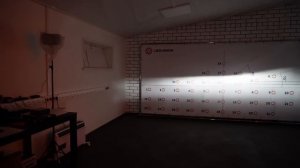 Новый топ? Светодиодная LED лампа DAWN KNIGHT D7 Super Mini в рефлекторной оптике.