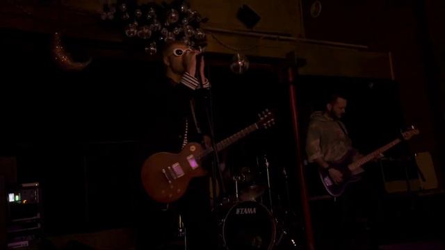 – группа kroogovorot – (ЛитПон #392) – 08.01.24 – клуб «Китайский Лётчик Джао Да» (г. Москва). смотреть онлайн