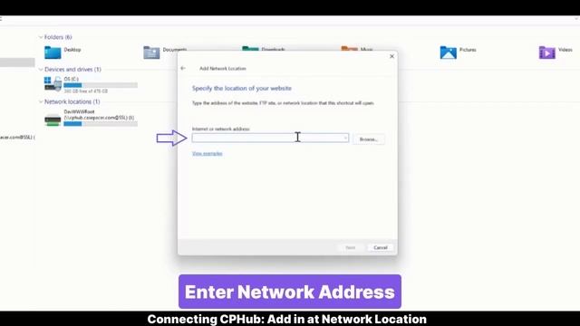 CP Hub: Desktop Storage On The Cloud To Organize Your Business Documents смотреть онлайн