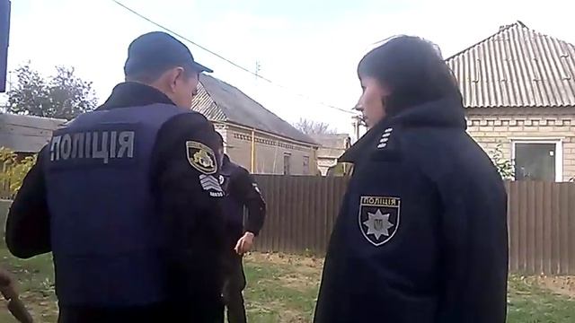 ч. 2 менты беспредел Павлоград Украина смотреть онлайн