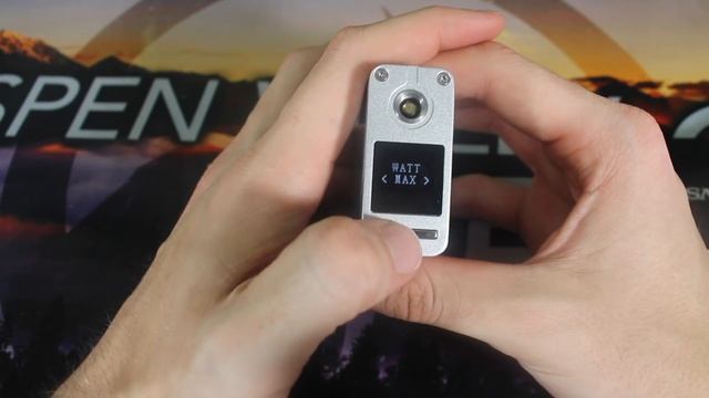 Smok H-Priv 220W TC Review | Hidden Firing Bar смотреть онлайн