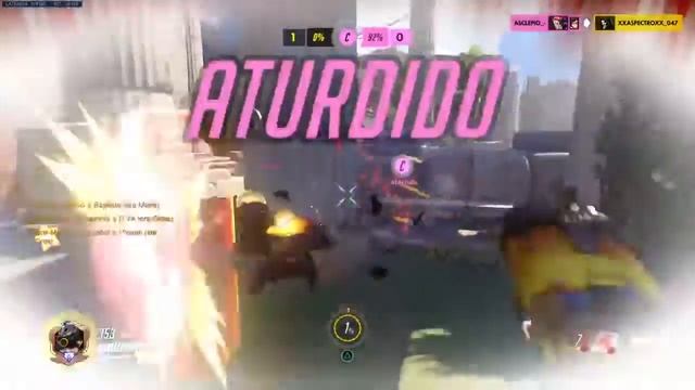 Atherix y los puntos? смотреть онлайн