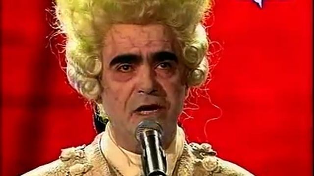 Elio E Le Storie Tese (Festival Sanremo 2008) - Il Barbiere Di Siviglia (Figaro) Integrale смотреть онлайн
