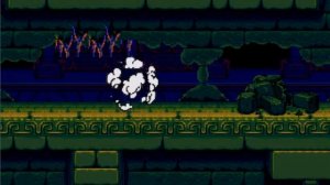 Wild Woody - Playthrough Part 2