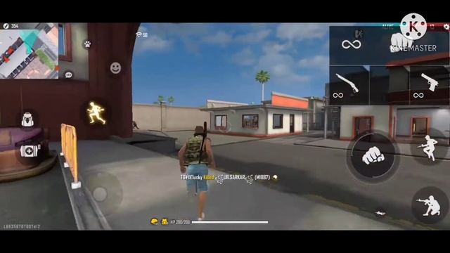 power of adam // NS sai gameplay team telugu смотреть онлайн