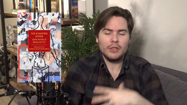 I Read Some Good Books...and A Bad One