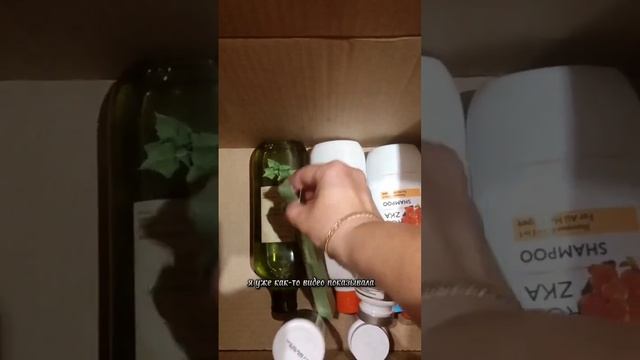 СУПЕРНОВИНКИ ФАБЕРЛИК 🤩🤩🤩 РАСПАКОВКА ЗАКАЗА ФАБЕРЛИК📦📦📦 смотреть онлайн