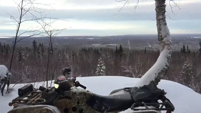 Yamaha grizzly 700 With some 27 inch mud lite tires 😛 смотреть онлайн