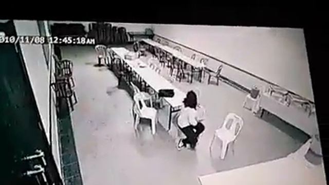 Призраки существуют,по крайне мере в Японии