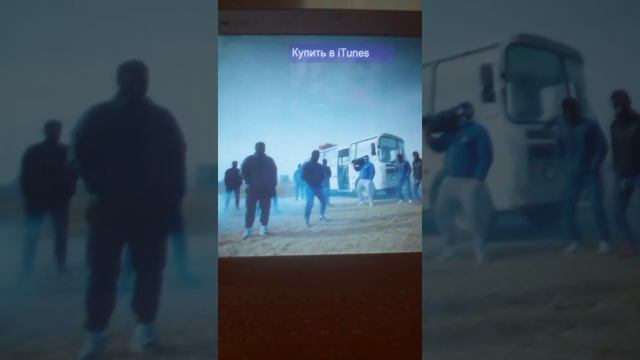 Реакция на клип тает лёд