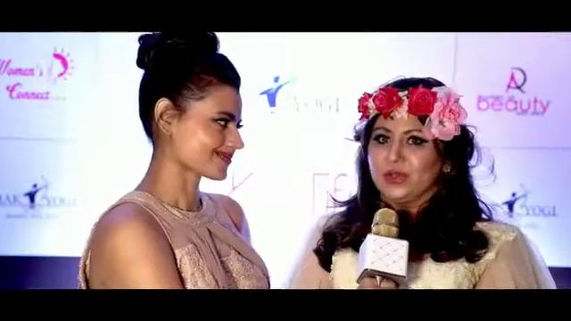 Meaning of B’You.Tiful by Nishrin Poonawala смотреть онлайн