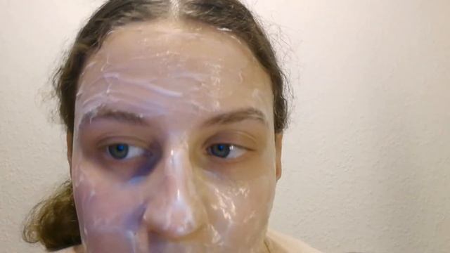 Food Maske/ Anti Falten/ Isana Maske/ Rosemarie смотреть онлайн