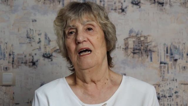 Мудрость поэзии 2023 Рябова Галина Исповедь