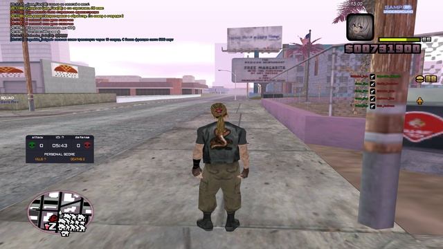 aimbot смотреть онлайн