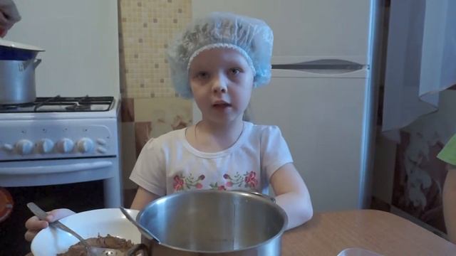 Шоколадная Фабрика//Готовлю шоколадные конфеты