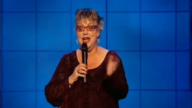 Jo Brand's Big Splash! (Intro & Ending Themes)