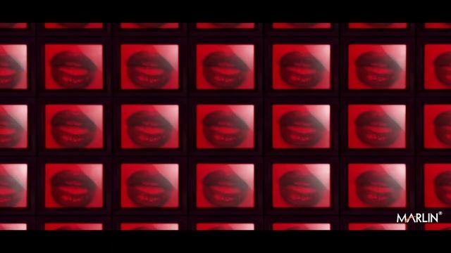 MARLIN | Lips Stick | Ad | Motion Engineer | 2022 смотреть онлайн