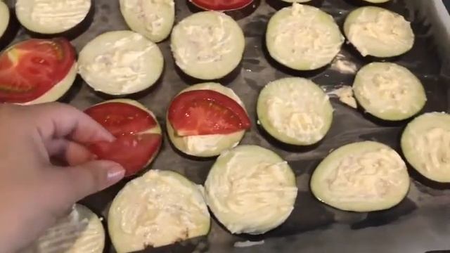 Грибные творения