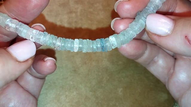 Аквамарин та інші мої знахідки на блошиному ринку Мадрида 26.11.2023. смотреть онлайн