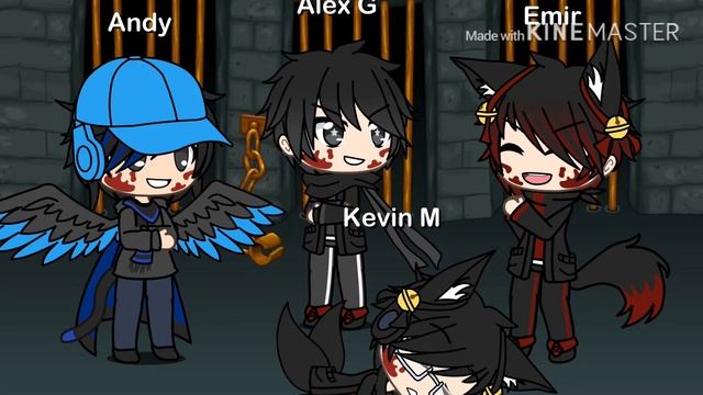 Chucky meme *featuring Andy ding spider* inspired by cult of chucky! смотреть онлайн