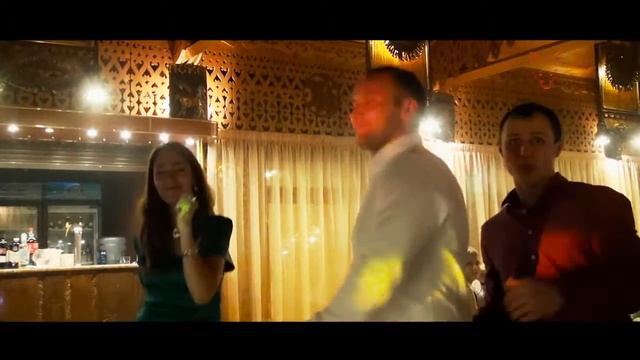 Дима и Лиза танцевальный марафон смотреть онлайн