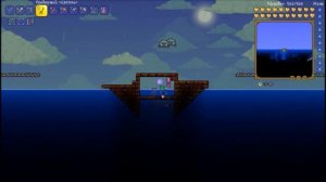 Лучшая ферма золота в террарии