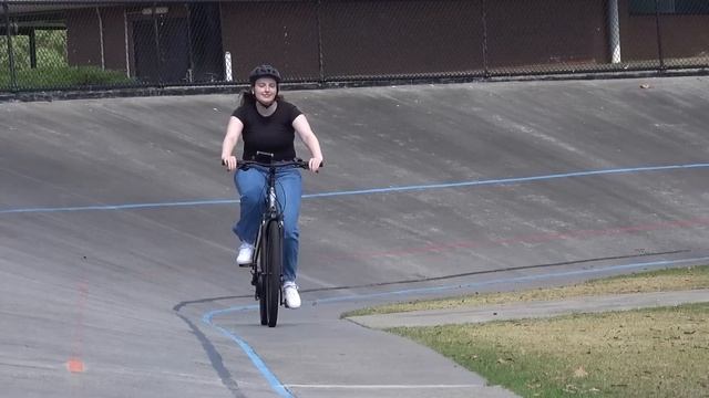 Introducing vabsRider bike seat by ataraxyBSC смотреть онлайн