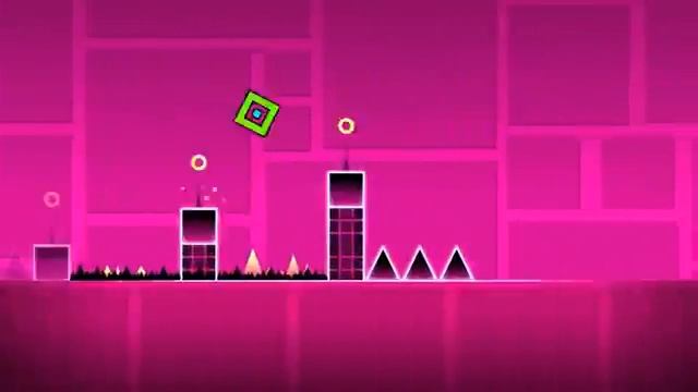 DESCARGAR GEOMETRY DASH PARA PC l 1 link 'mediafire' смотреть онлайн