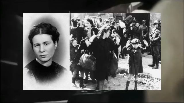 Irena Sendler - Ética смотреть онлайн