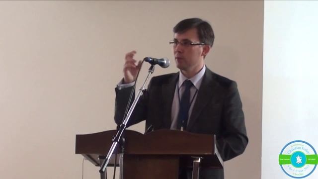 МОЛОДЕЖНАЯ КОНФЕРЕНЦИЯ «ХРИСТИАНИН СЕГОДНЯ» r. Уфа, 1Maя 2015r. Игорь Шайфулин Сессия 3 смотреть онлайн