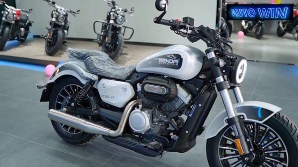 Benda BD300 - 16 Rock 2022 Details