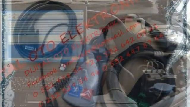 AİRBAG BEYİN TAMİRİ -_- E.S смотреть онлайн