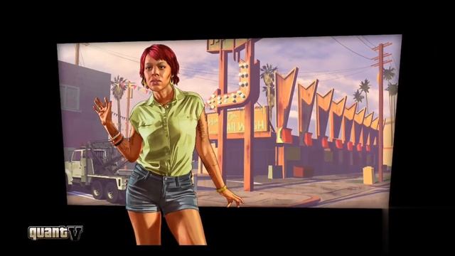 gta 5 on mobile using horizon emulator#gta5 смотреть онлайн