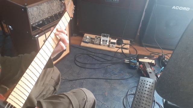 marshall amp смотреть онлайн