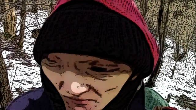 муз.сериал Грибы - Aliens 52 серия. Не провалить задание!!!