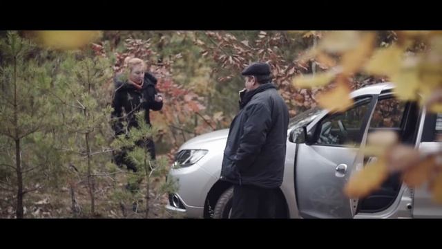 Поход в лес за грибами смотреть онлайн