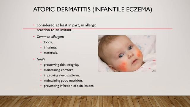 Peds Communicable and Integumentary disorders смотреть онлайн