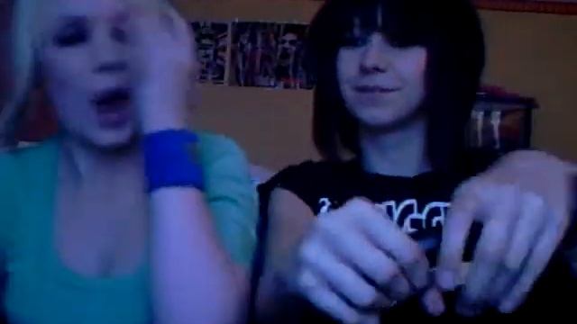Barbie girl Ft. Freya and Cara. смотреть онлайн