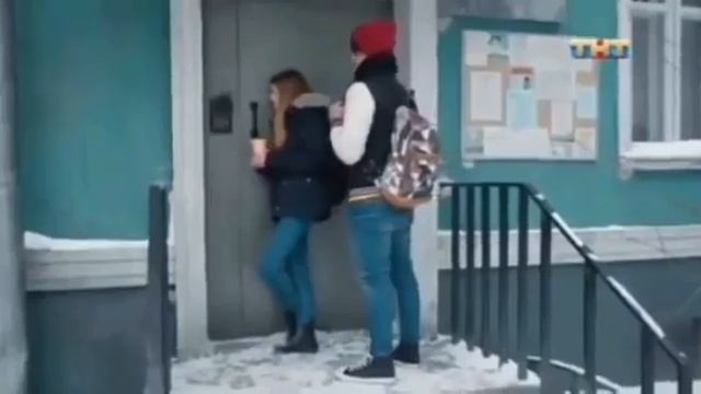 ЭНН И РОМА УЛИЦА Если бы не ты смотреть онлайн