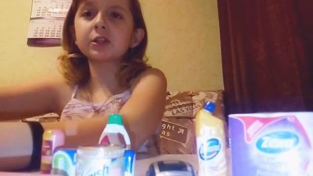 Влог , Показываю свою небольшую коллекцию Мини Ленты смотреть онлайн