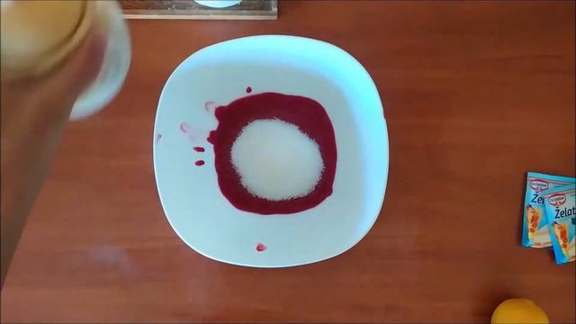 Chocolate Raspberry Cake Recipe