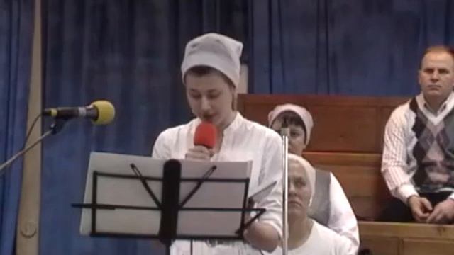 Елманова Татьяна - Конец покажет (Стихотворение)